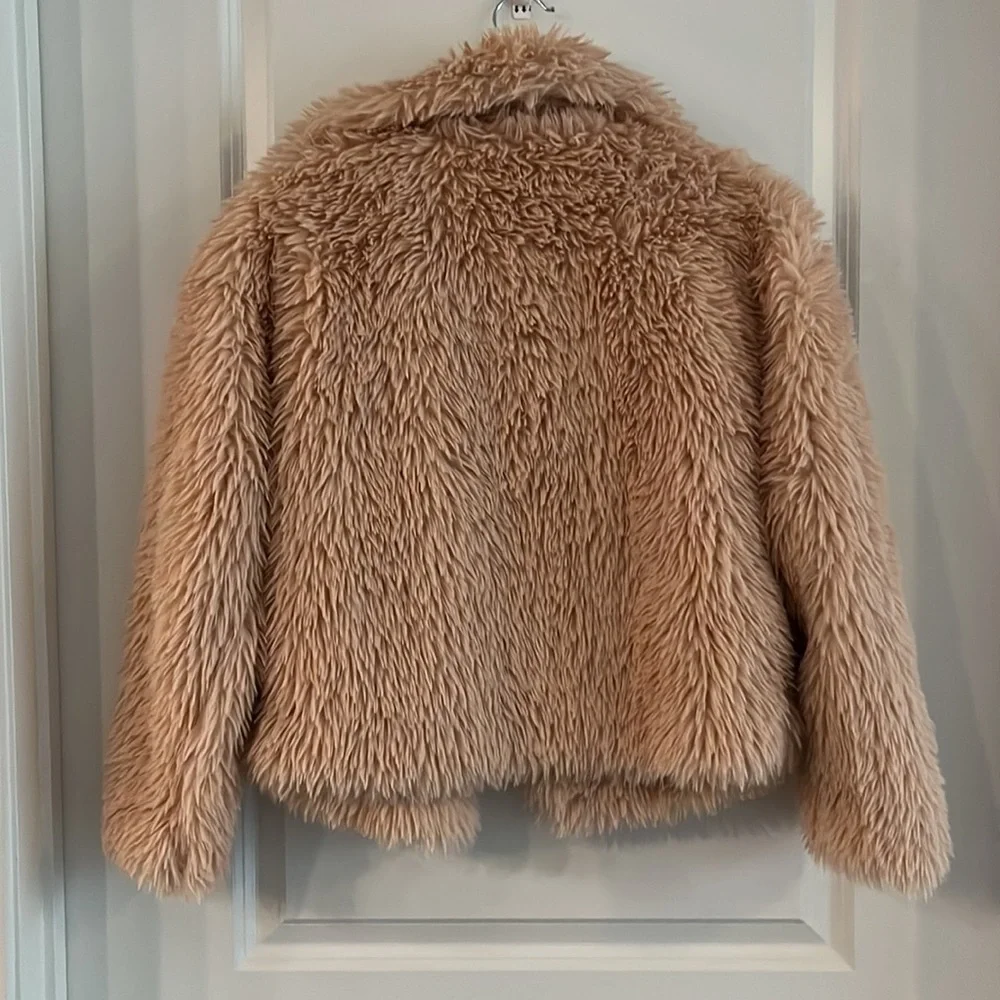Jacket - Picture 3 of 4